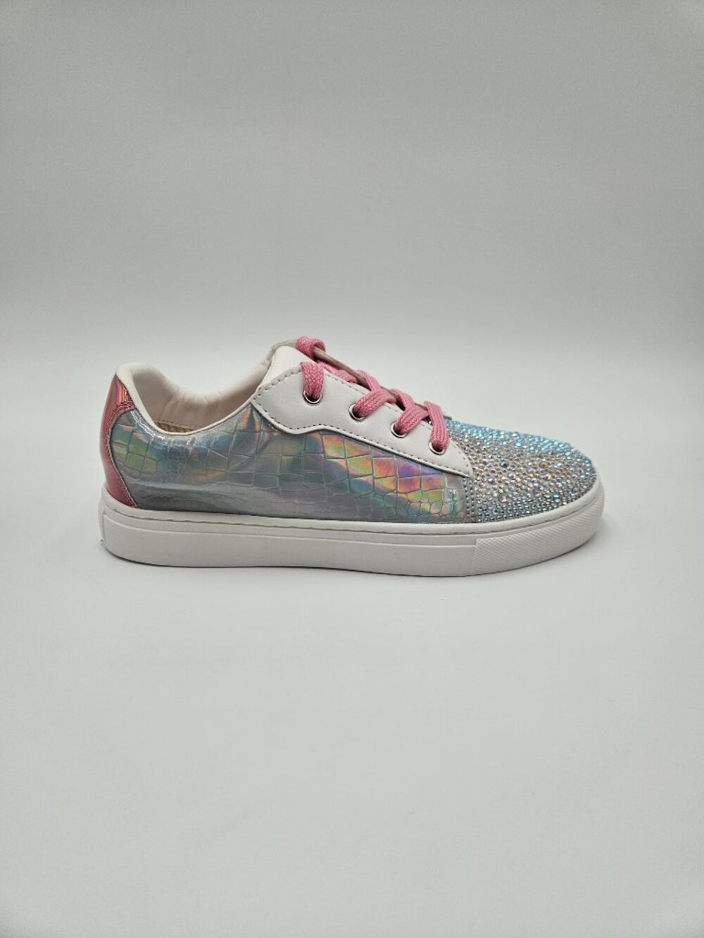 💎Brand NWOT Yosi Samra Kids Miss Harper (Nordstrom) | Size 2Y (Little Kid) - Picture 2 of 10